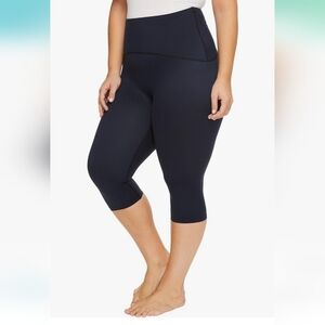 SPANX LEGGINGS 2XL